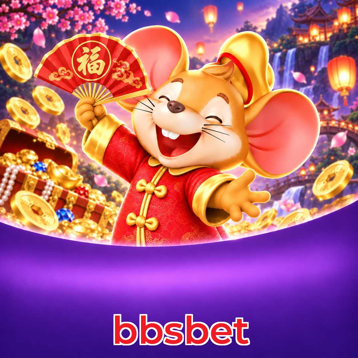 Canal oficial da bbsbet no Telegram com bônus e suporte