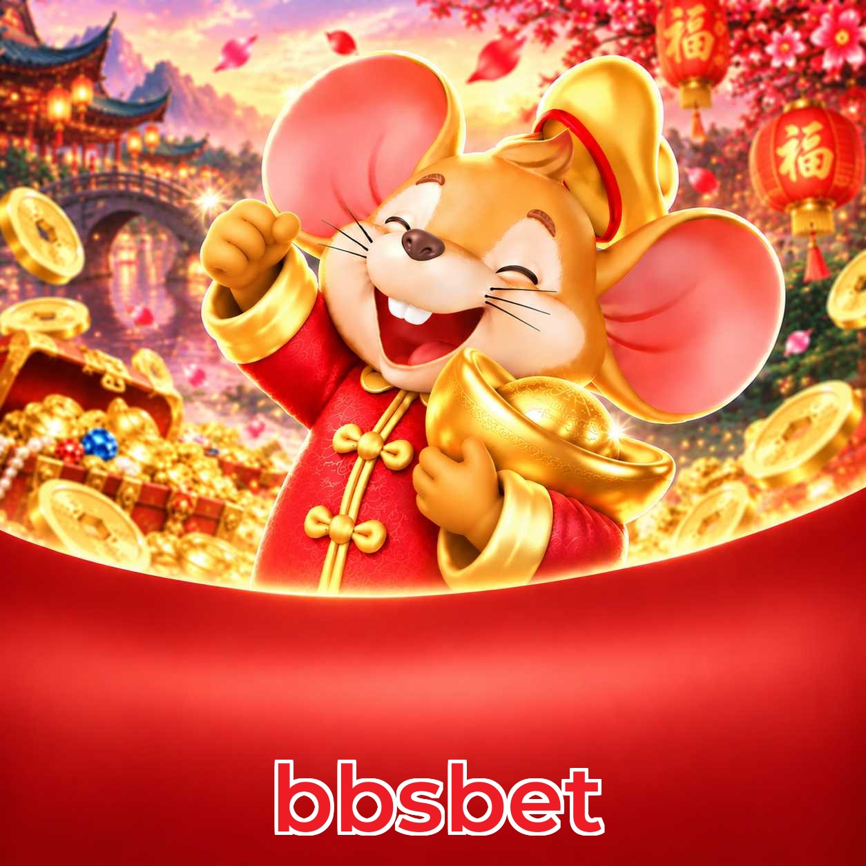 Catálogo de slots da bbsbet com RTP médio de 96,52%