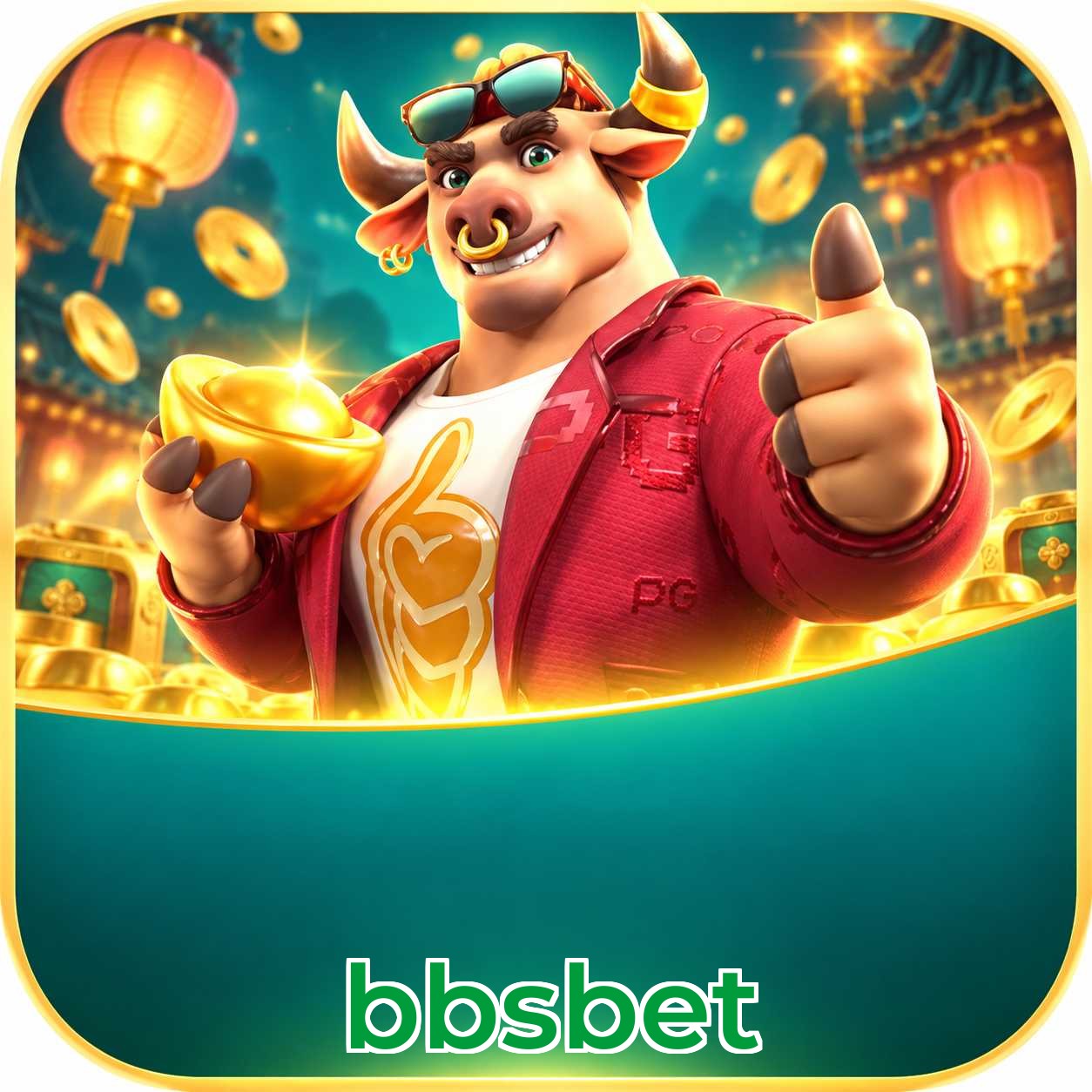 Aplicativo bbsbet para Android e iOS com interface completa